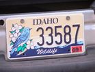 Idaho